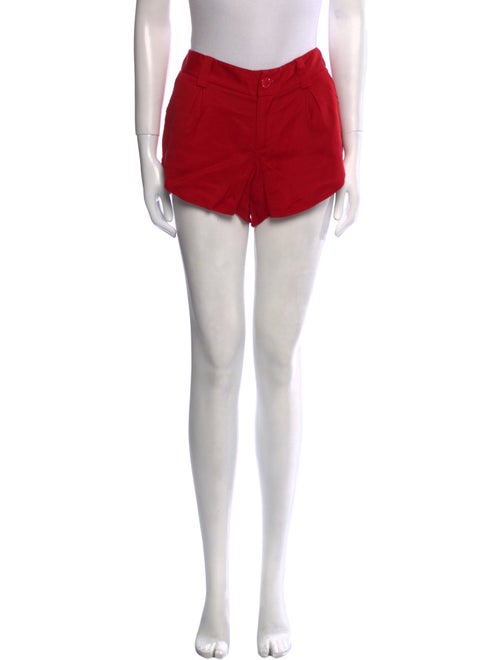 Alice + Olivia Mini Shorts