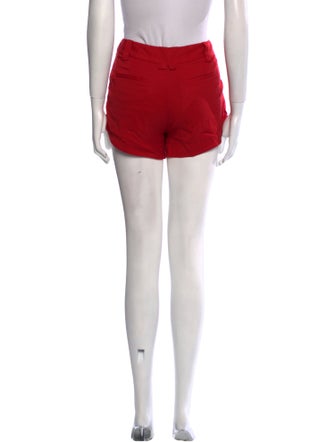 Alice + Olivia Mini Shorts