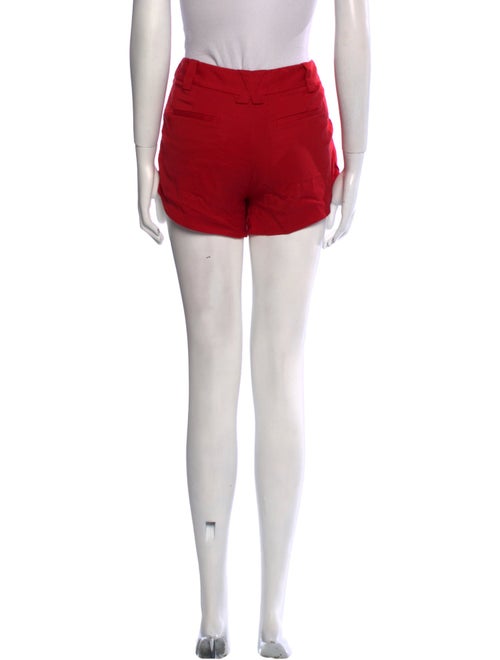 Alice + Olivia Mini Shorts