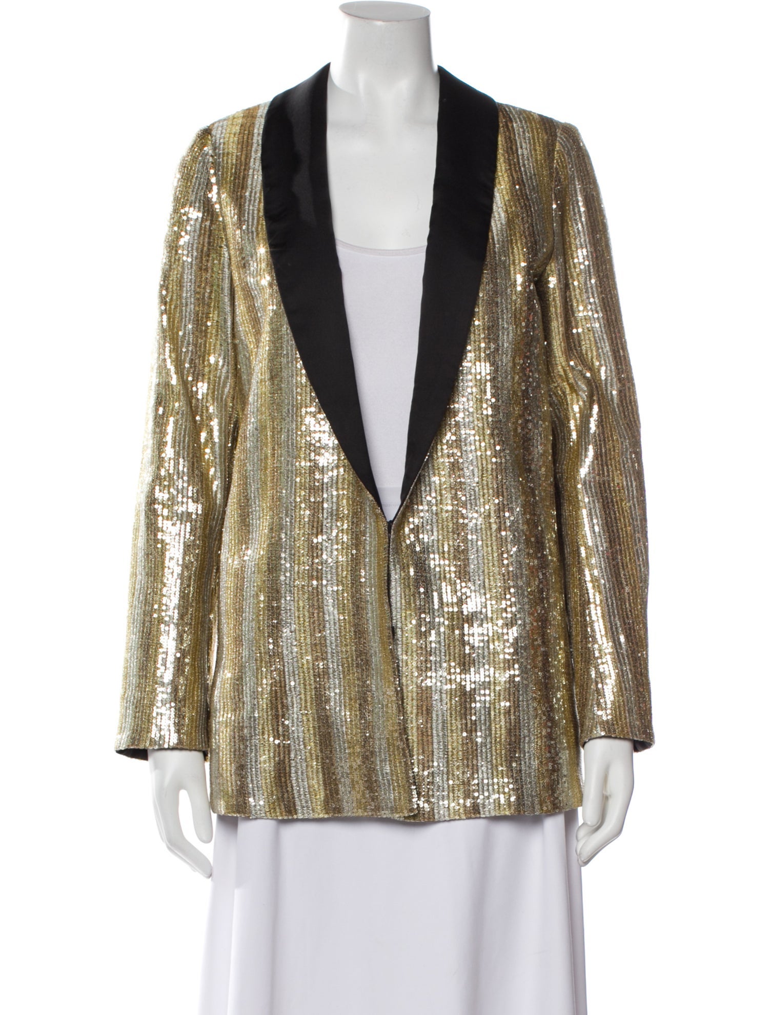 Alice + Olivia Evening Jacket