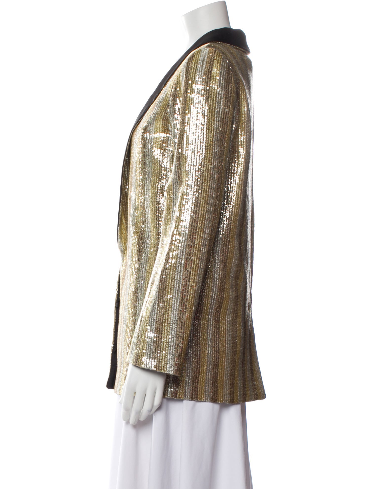 Alice + Olivia Evening Jacket