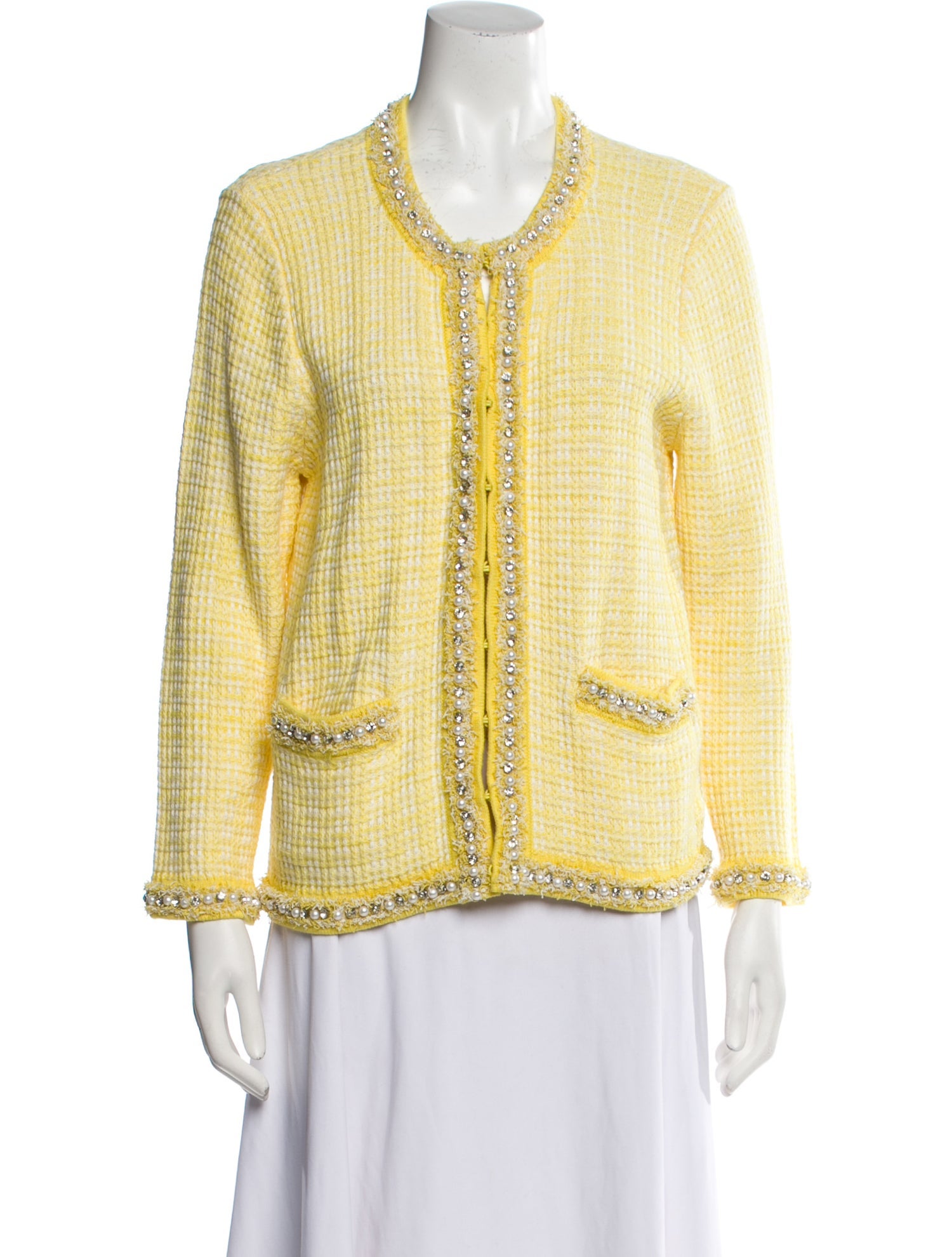 Alice + Olivia Evening Jacket