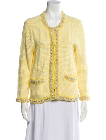 Alice + Olivia Jackets Evening Jacket L