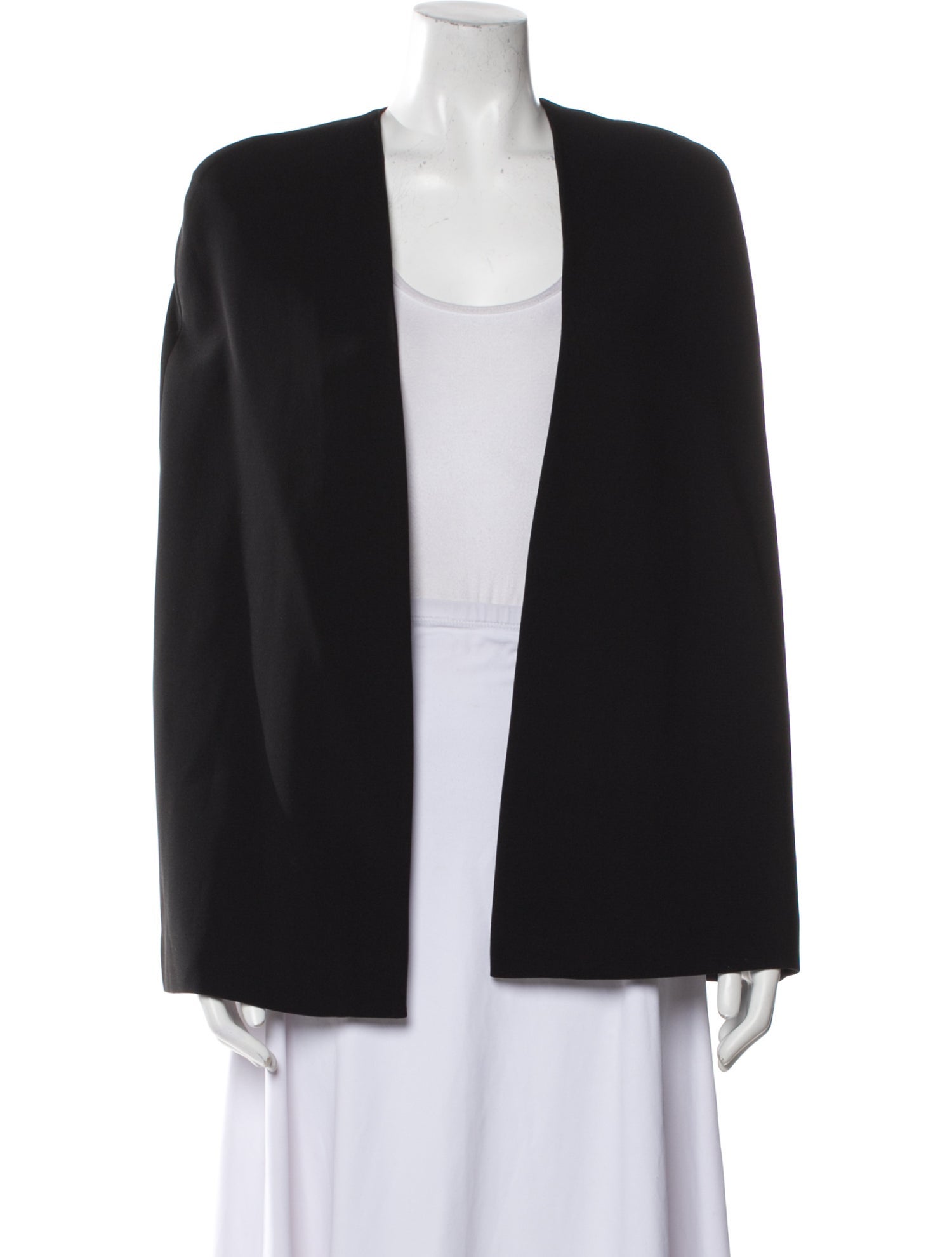 Alice + Olivia Cape w/ Tags