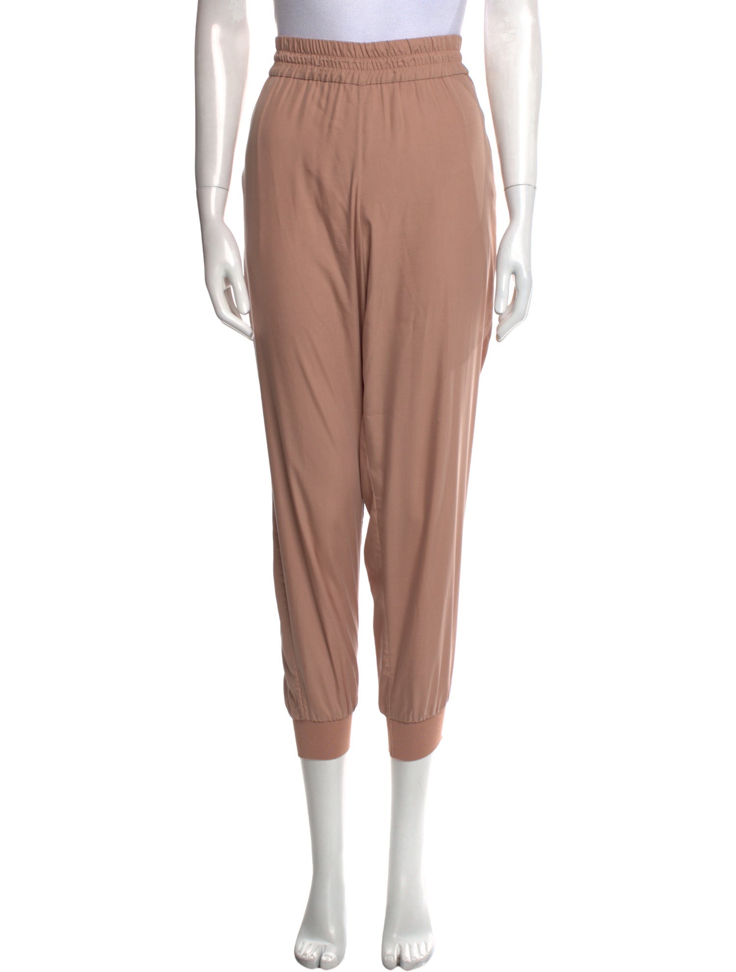 Alice + Olivia Skinny Leg Pants