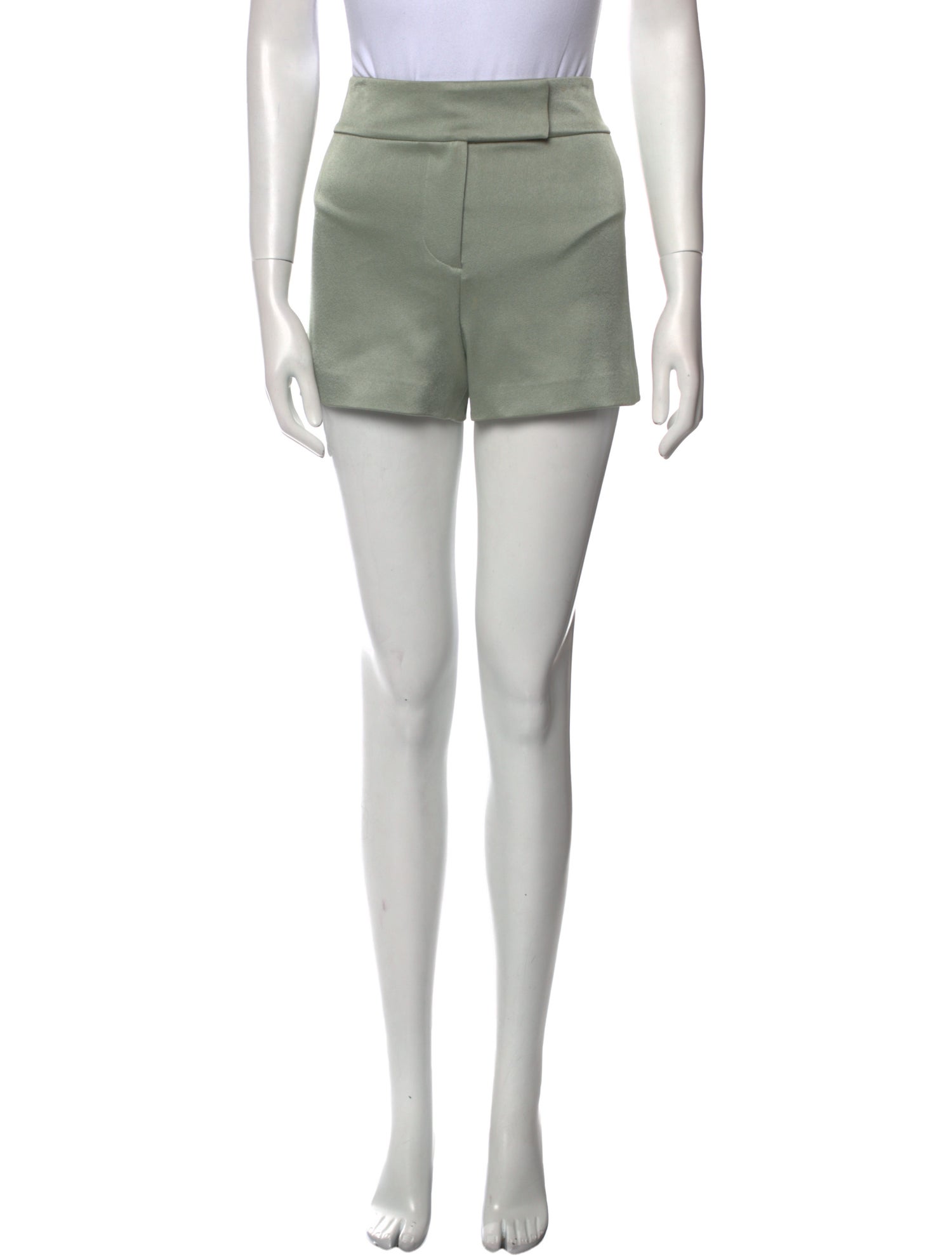 Alice + Olivia Mini Shorts