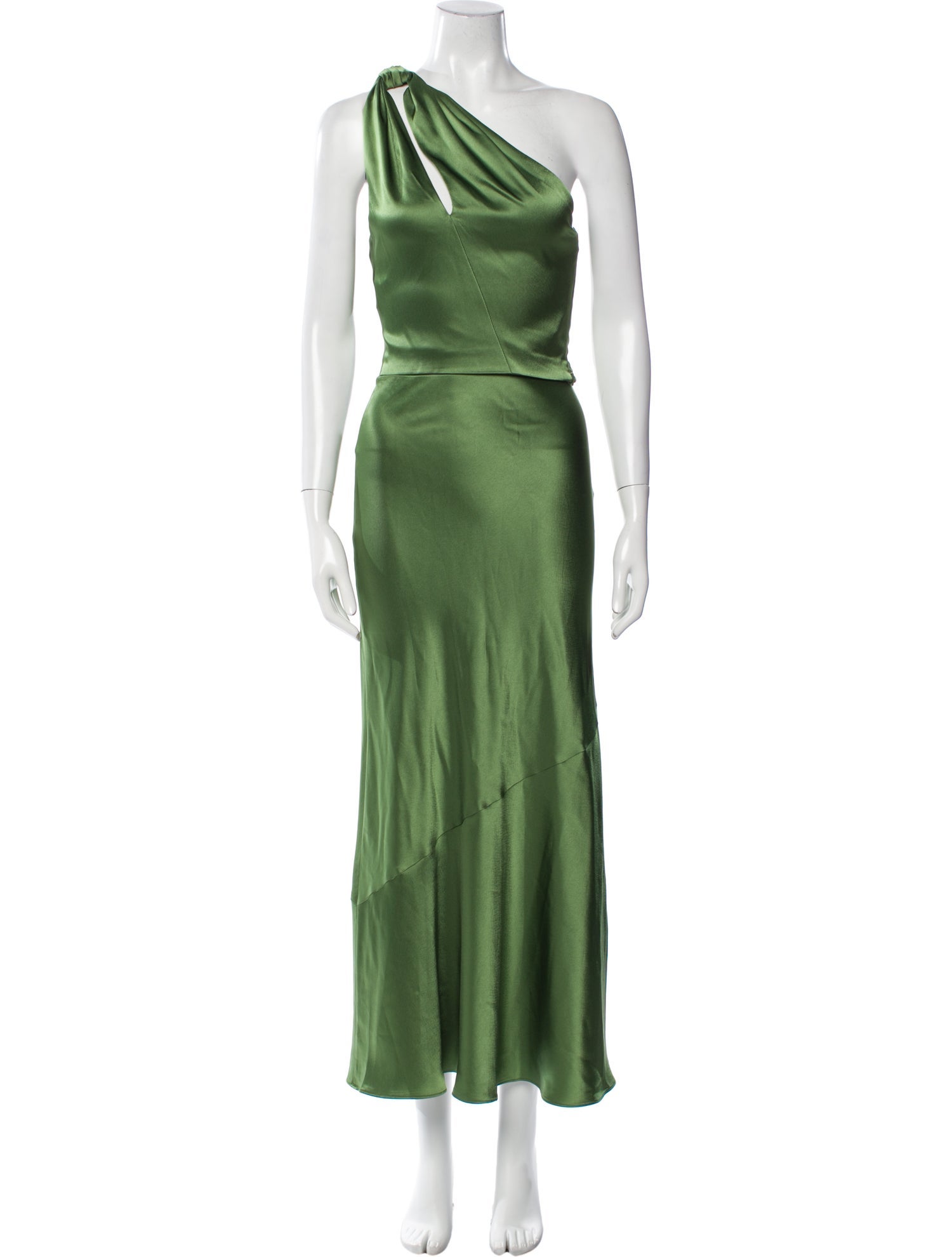 Alice + Olivia Skirt Set w/ Tags