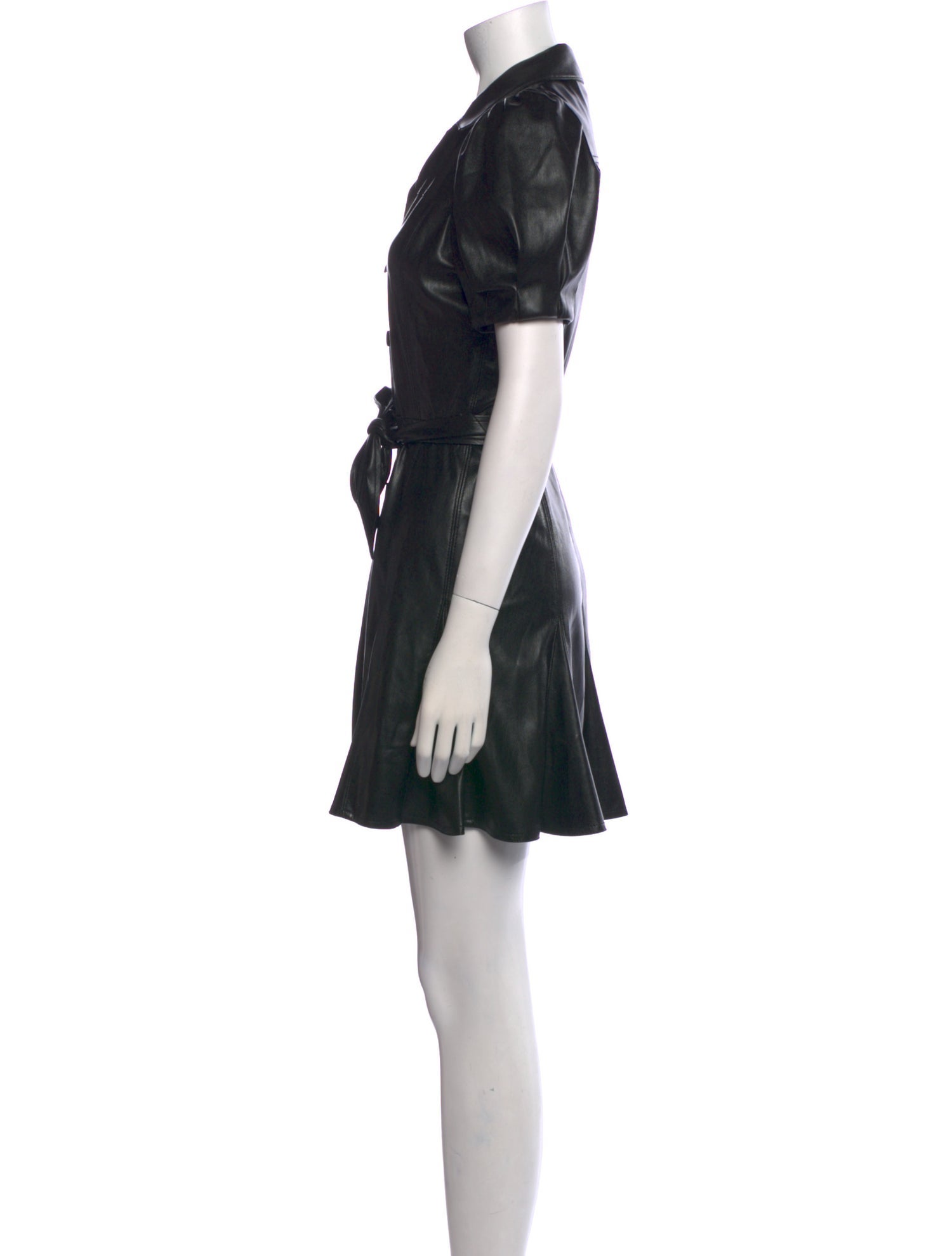 Alice + Olivia Mini Dress w/ Tags