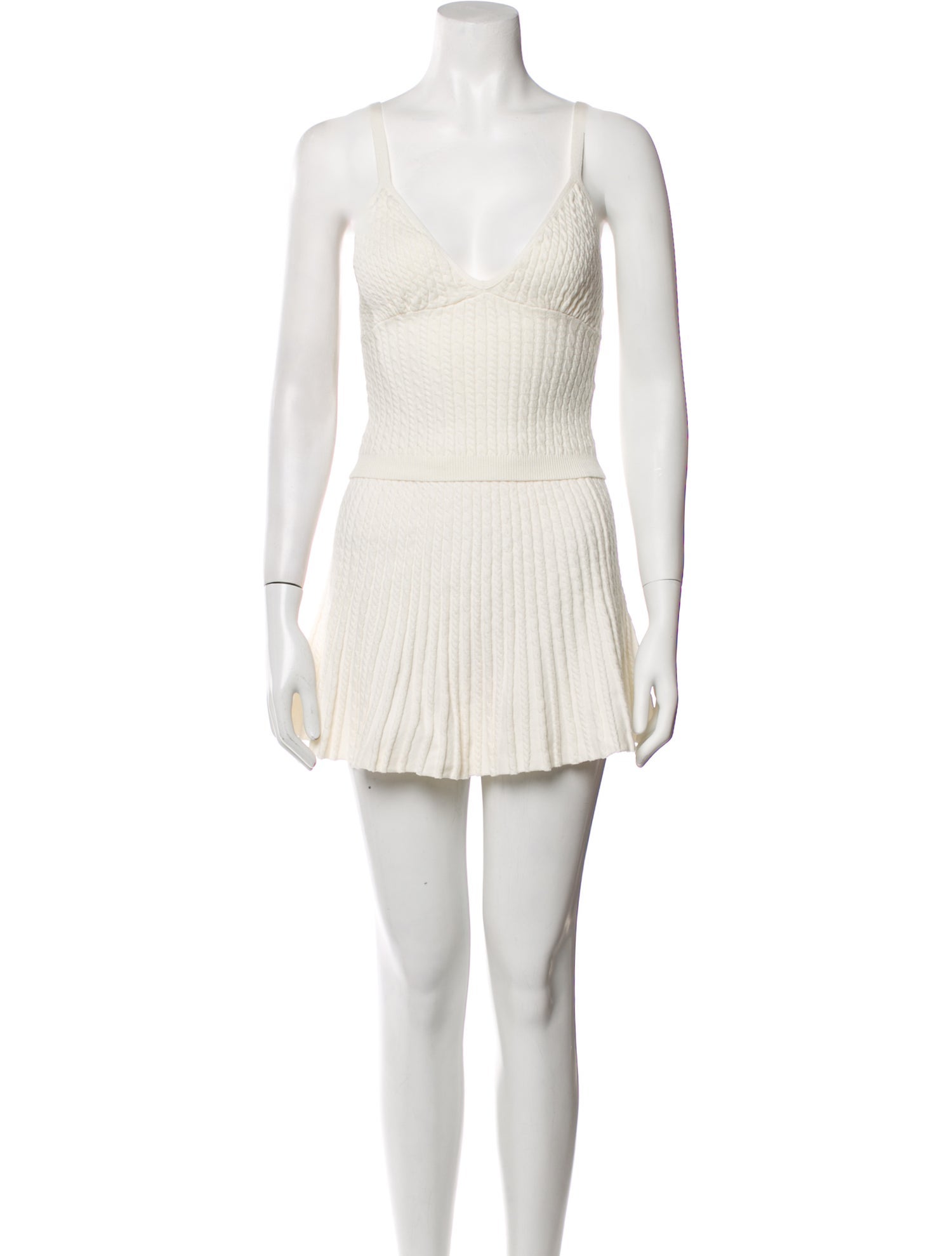 Alice + Olivia Skirt Set