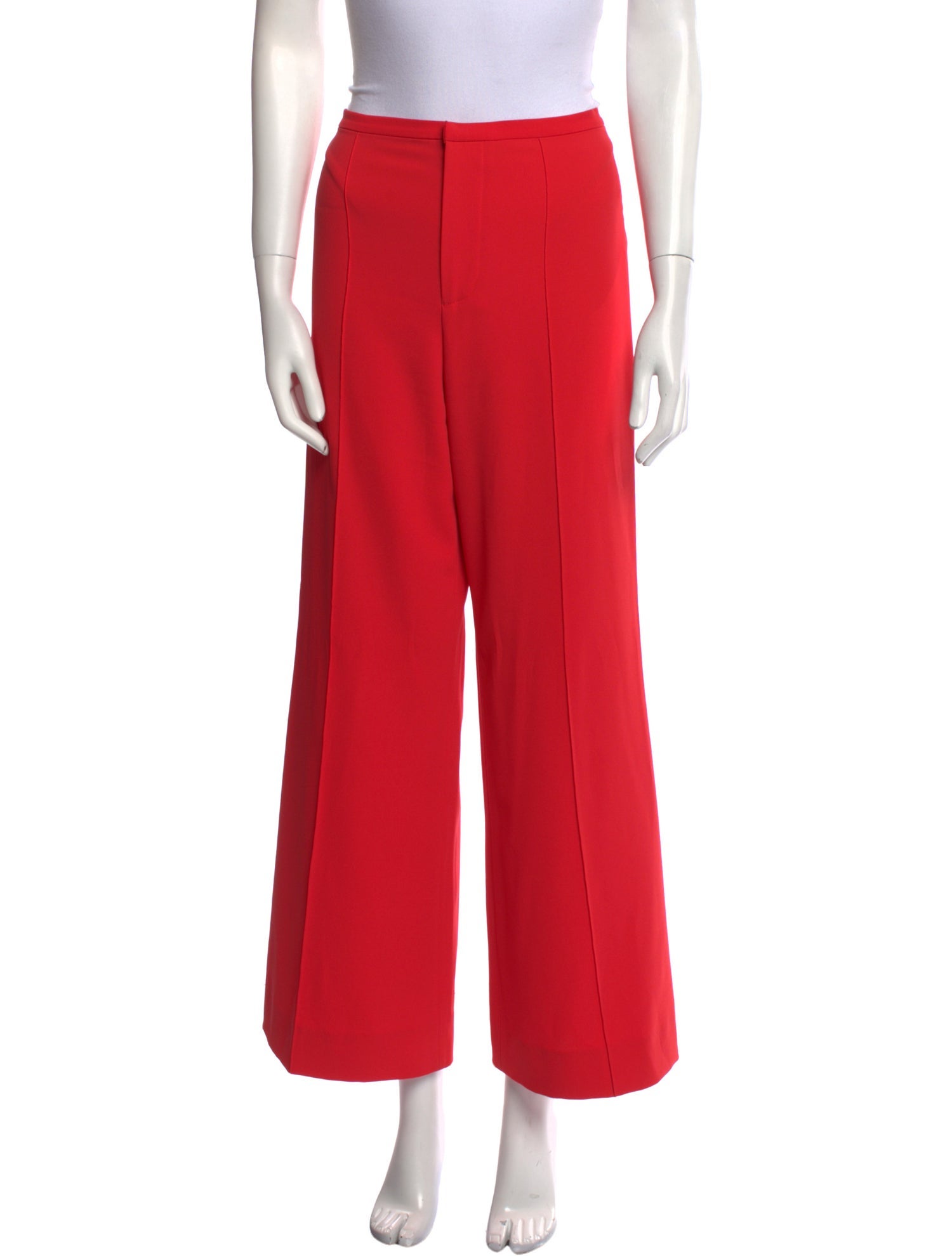 Alice + Olivia Wide Leg Pants