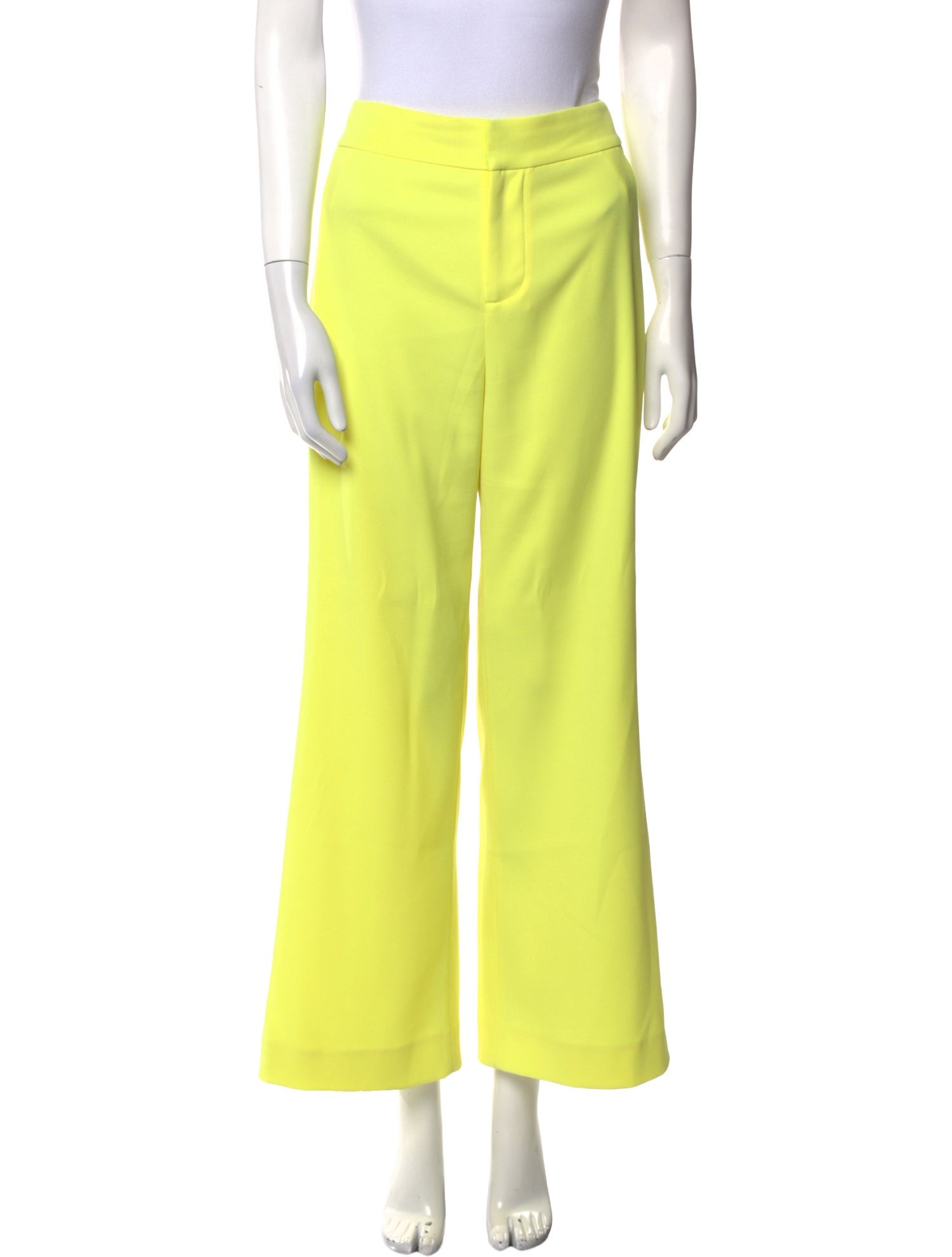 Alice + Olivia Wide Leg Pants