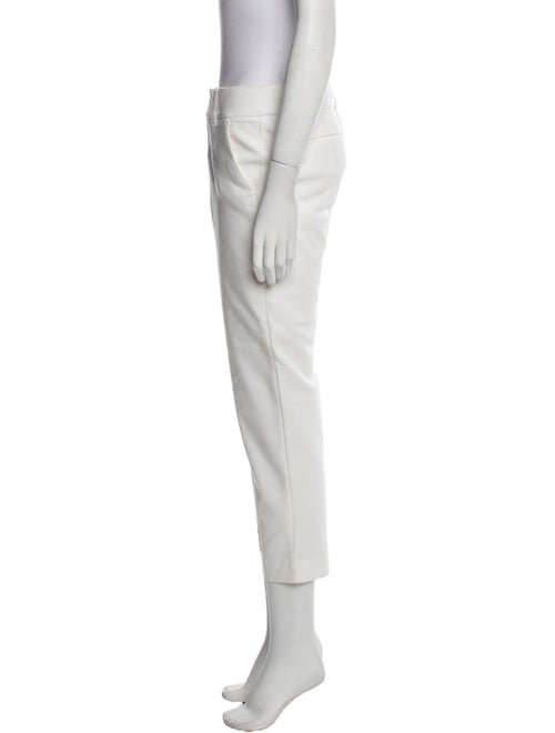 Alice + Olivia Straight Leg Pants