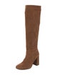 Alice + Olivia Suede Boots