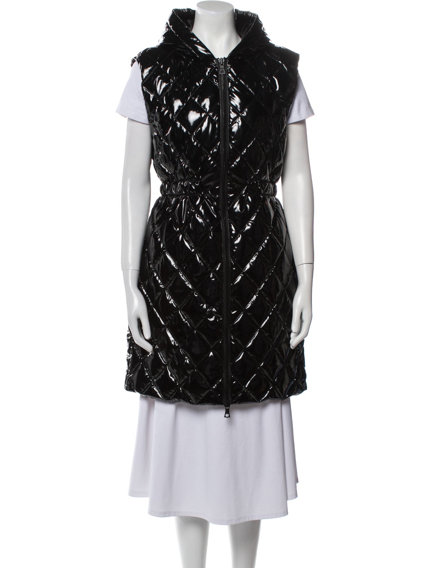 Alice + Olivia Down Coat