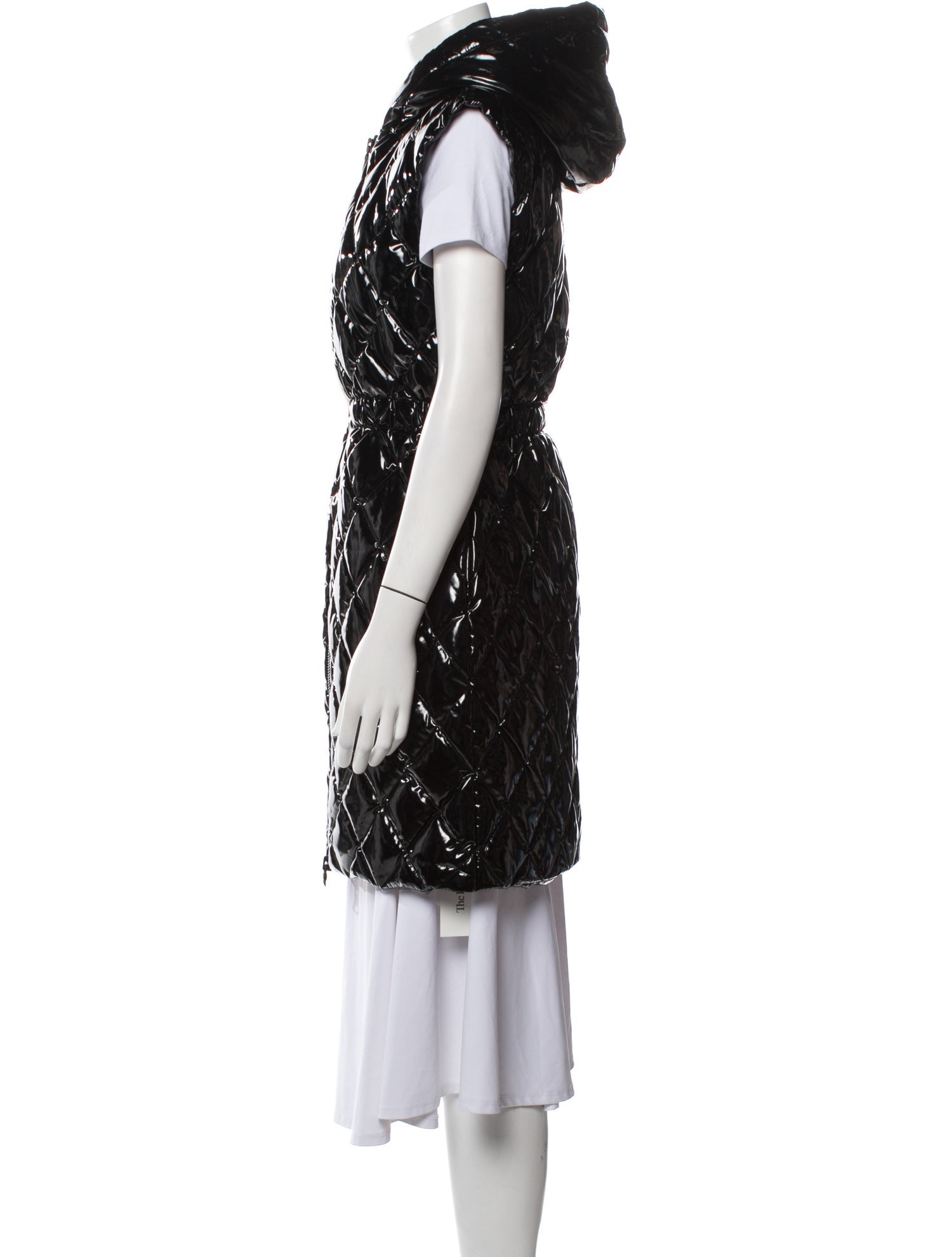 Alice + Olivia Down Coat