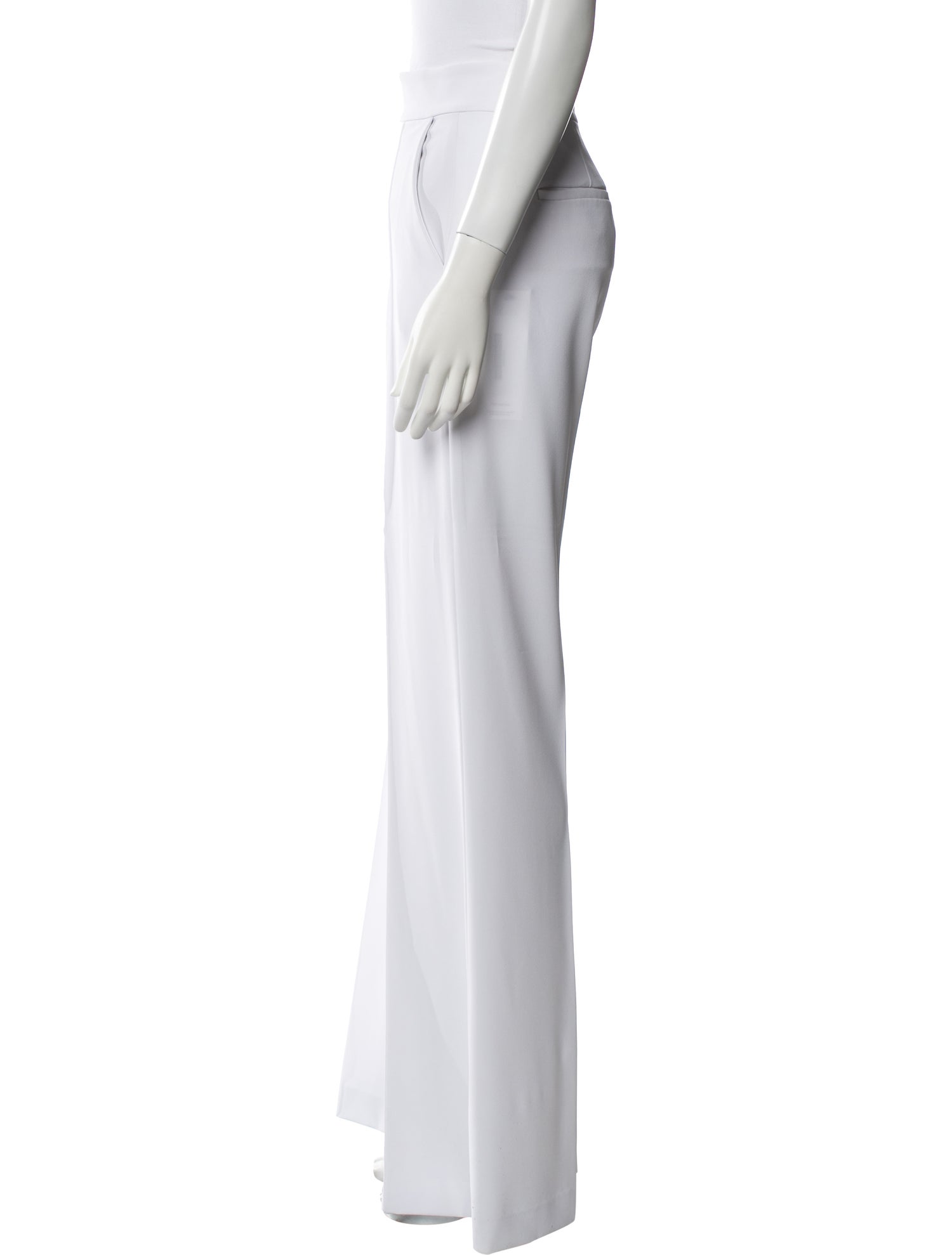 Alice + Olivia Wide Leg Pants