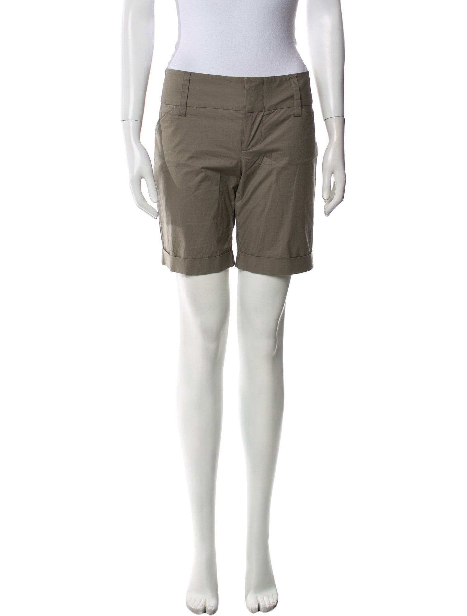 Alice + Olivia Mini Shorts