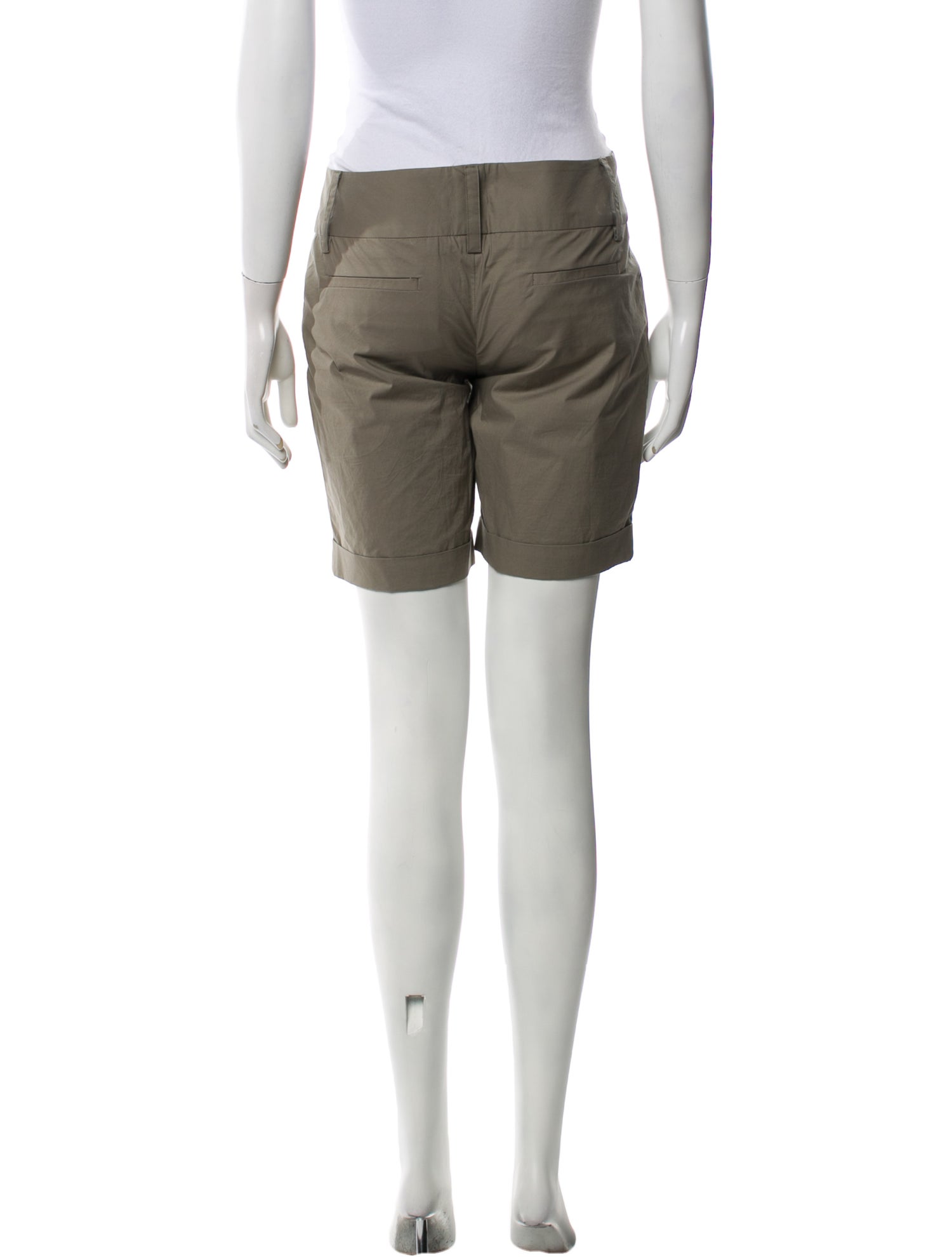 Alice + Olivia Mini Shorts