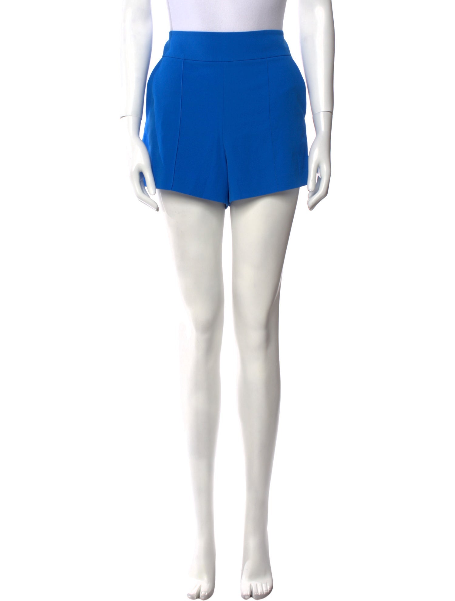 Alice + Olivia Mini Shorts