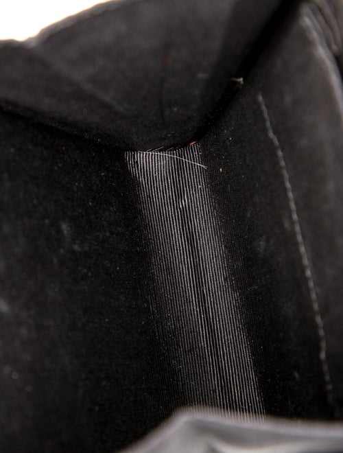 Alice + Olivia Metal Evening Bag