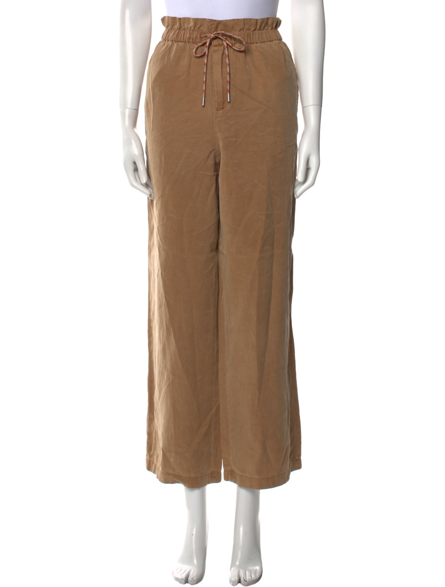 Alice + Olivia Wide Leg Pants