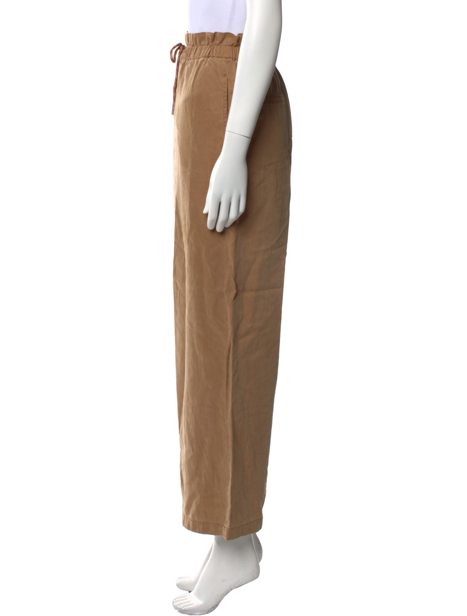 Alice + Olivia Wide Leg Pants