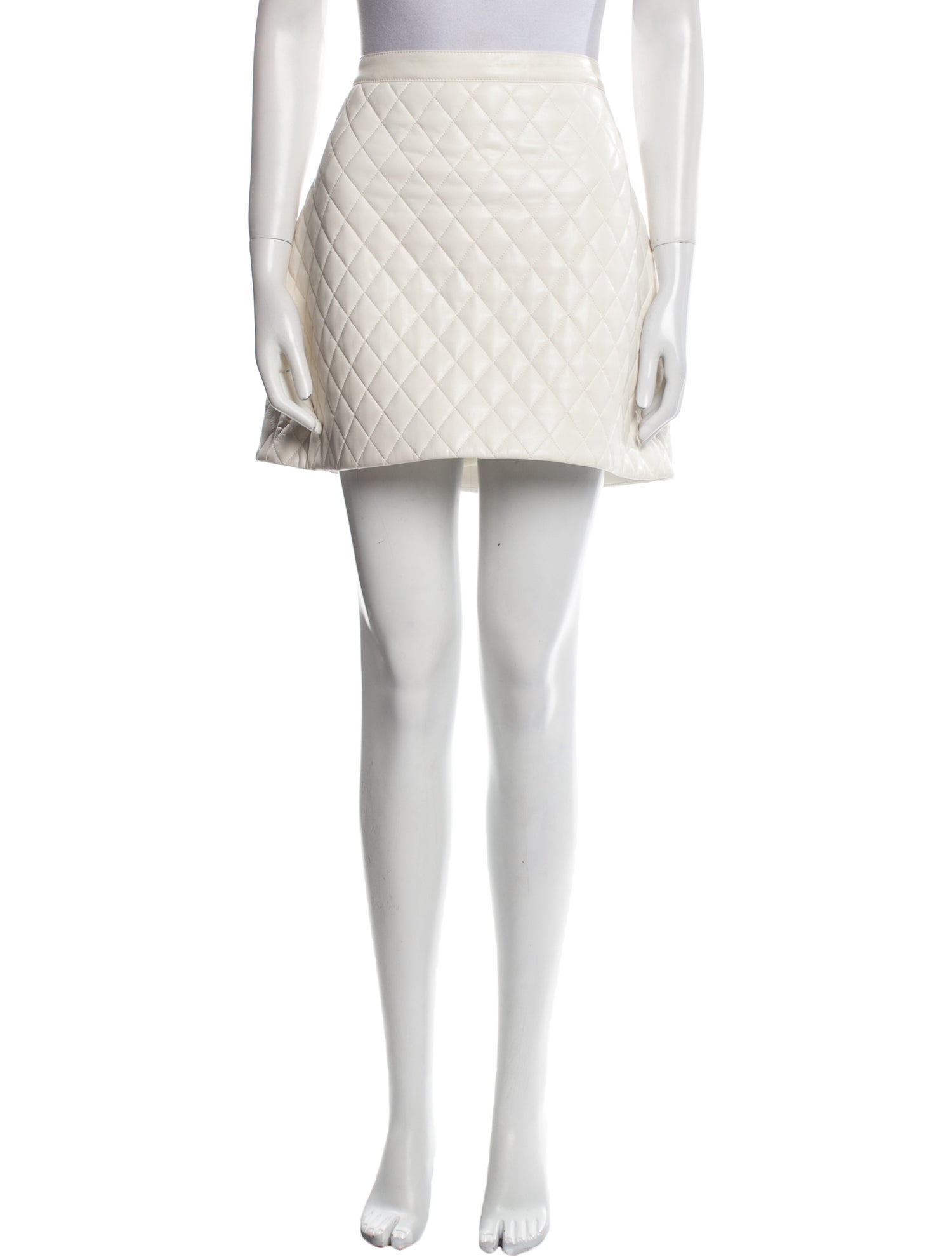 Alice + Olivia Mini Skirt