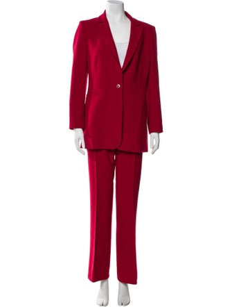 Alice + Olivia Pantsuit