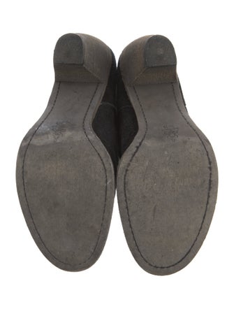 Alice + Olivia Suede Boots