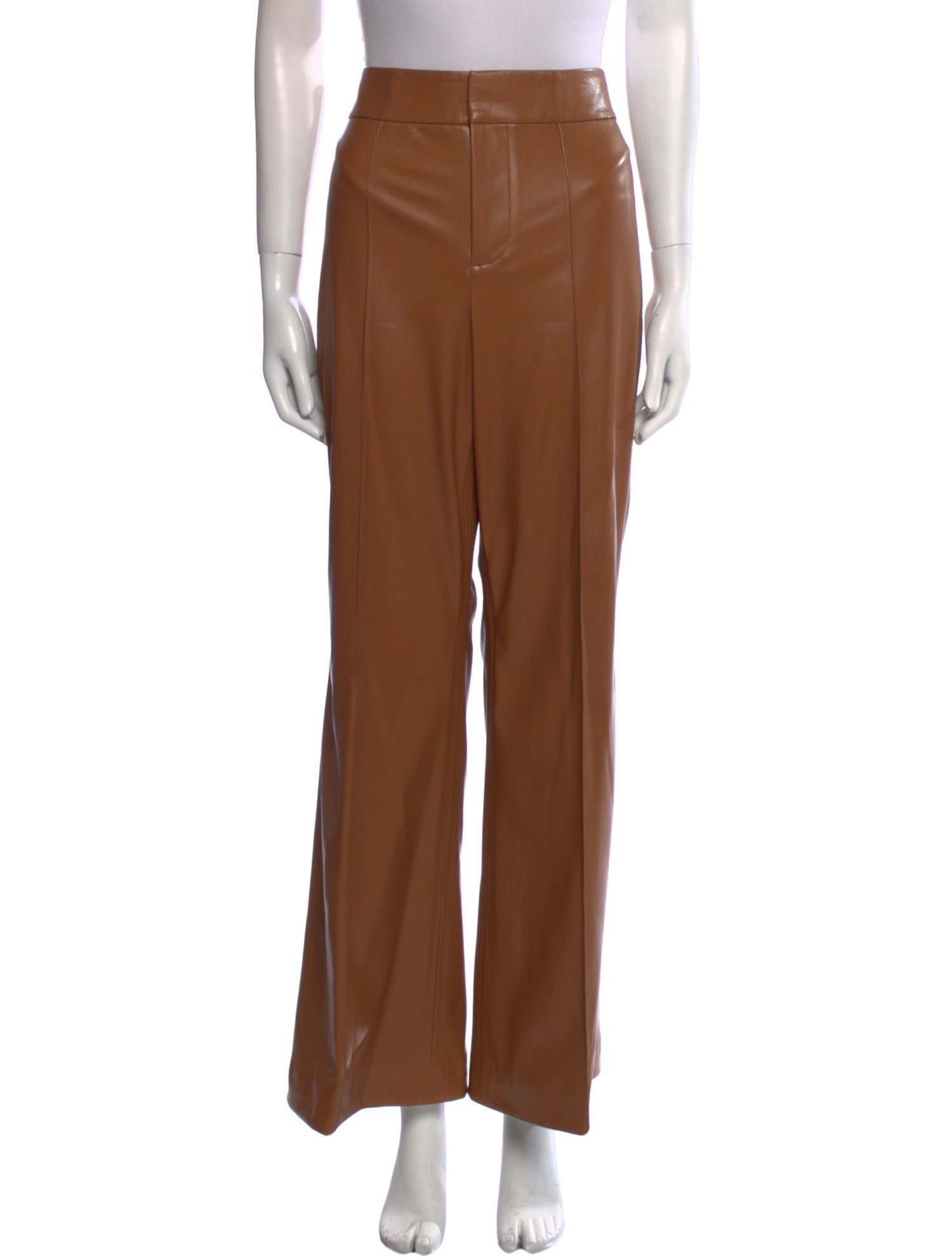 Alice + Olivia Wide Leg Pants
