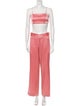 Alice + Olivia Pant Set