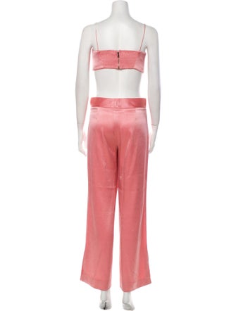 Alice + Olivia Pant Set