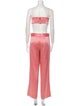 Alice + Olivia Pant Set