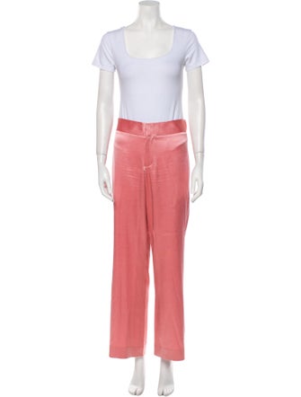 Alice + Olivia Pant Set