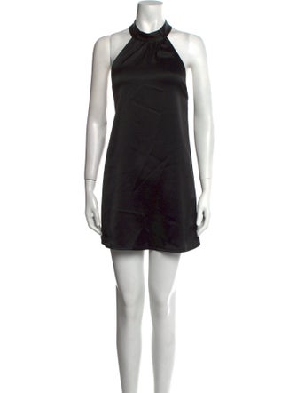 Alice + Olivia Strapless Tunic