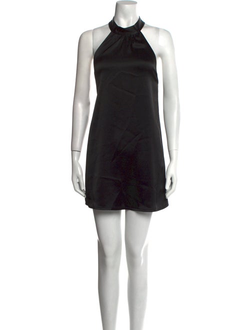 Alice + Olivia Strapless Tunic