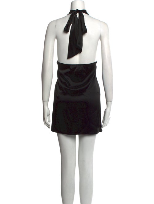 Alice + Olivia Strapless Tunic