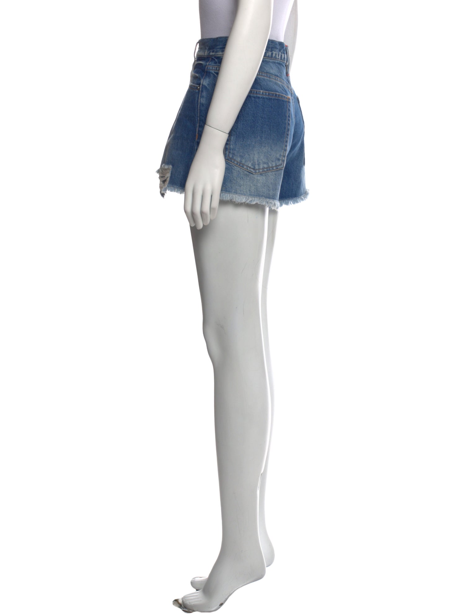 Alice + Olivia Mini Shorts