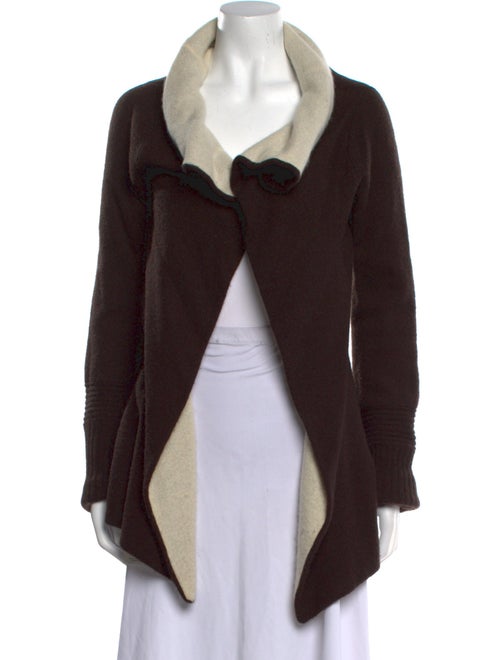 Alice + Olivia Cashmere Sweater