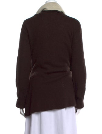 Alice + Olivia Cashmere Sweater