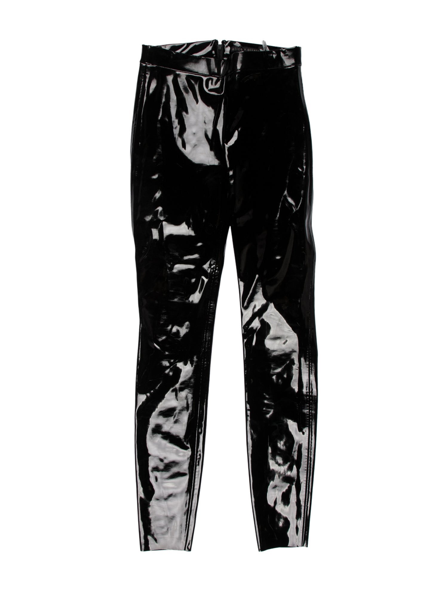 Alice + Olivia Skinny Leg Pants w/ Tags