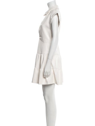 Alice + Olivia Mini Dress