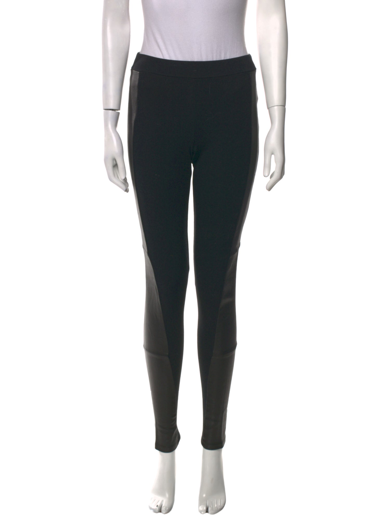 Alice + Olivia Skinny Leg Pants