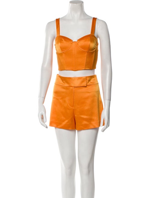 Alice + Olivia Short Set