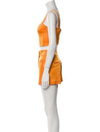 Alice + Olivia Short Set