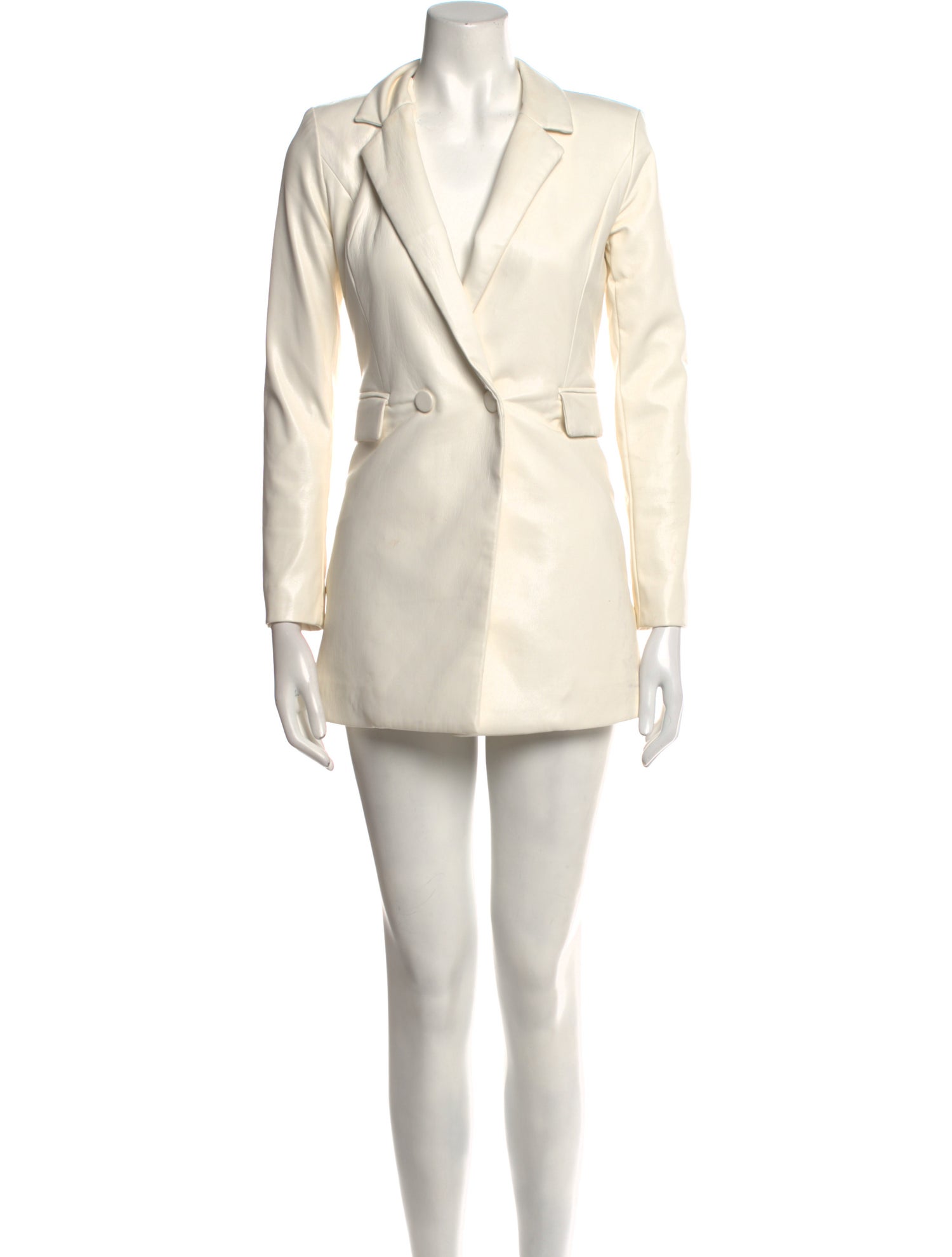 Alice + Olivia Romper