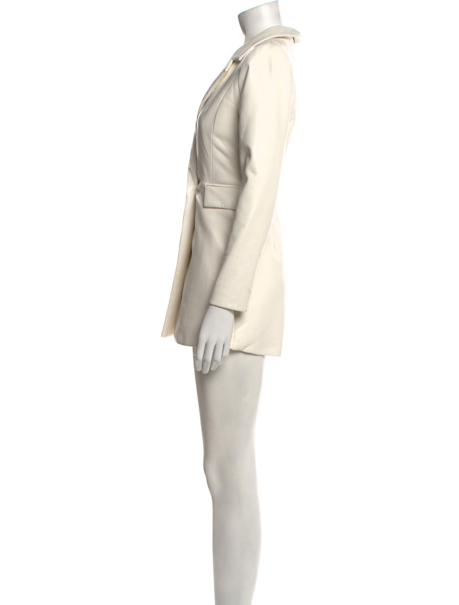 Alice + Olivia Romper