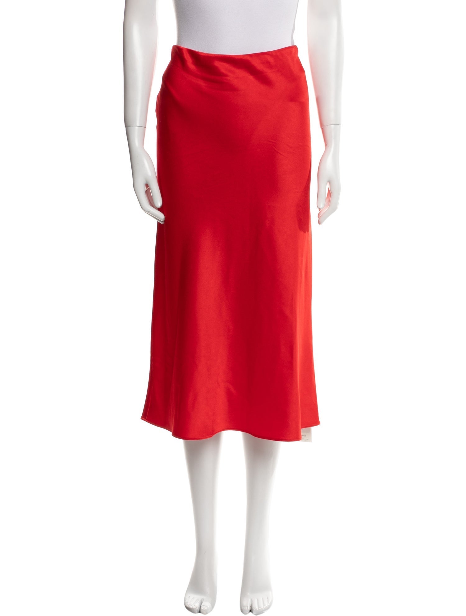 Alice + Olivia Midi Length Skirt