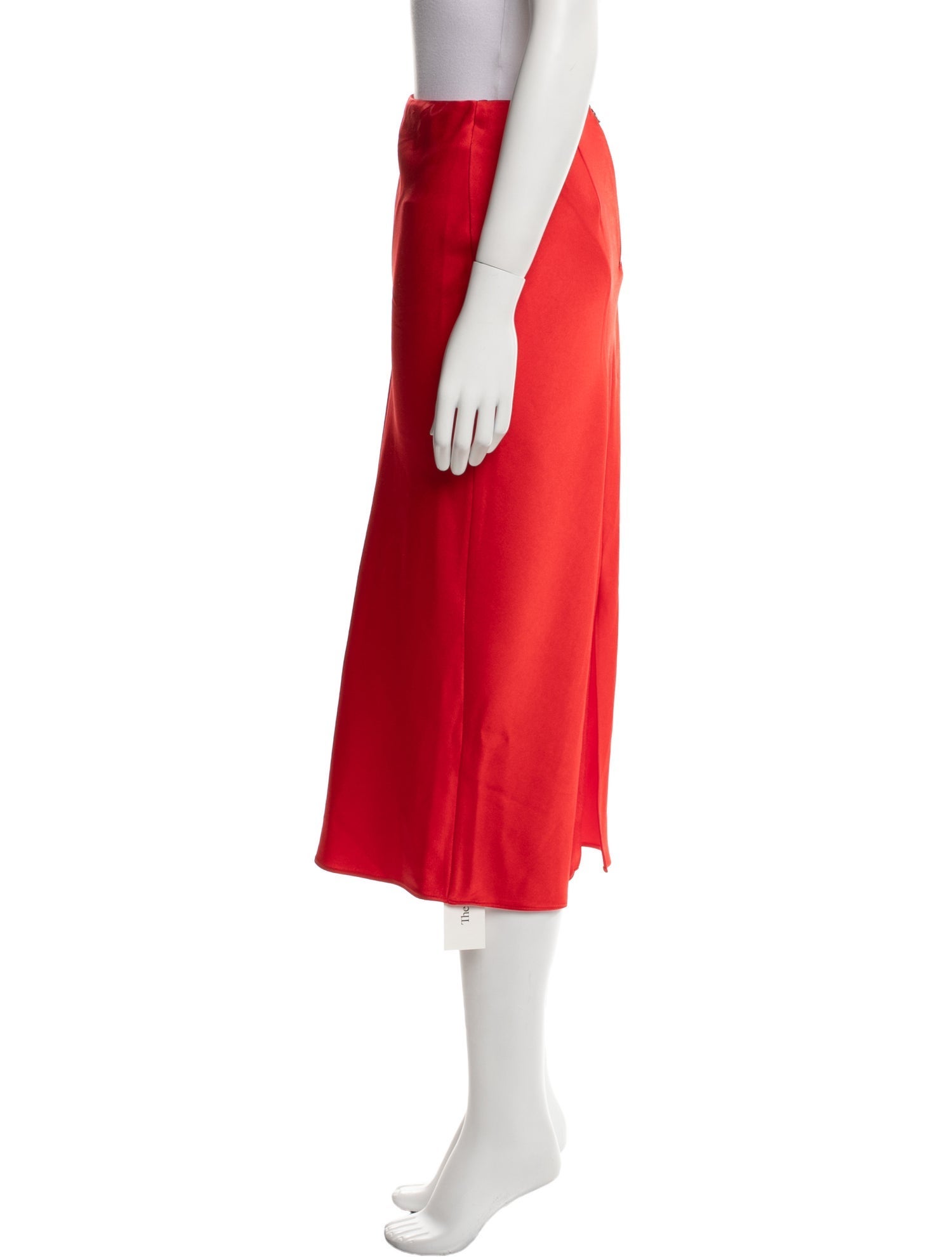 Alice + Olivia Midi Length Skirt