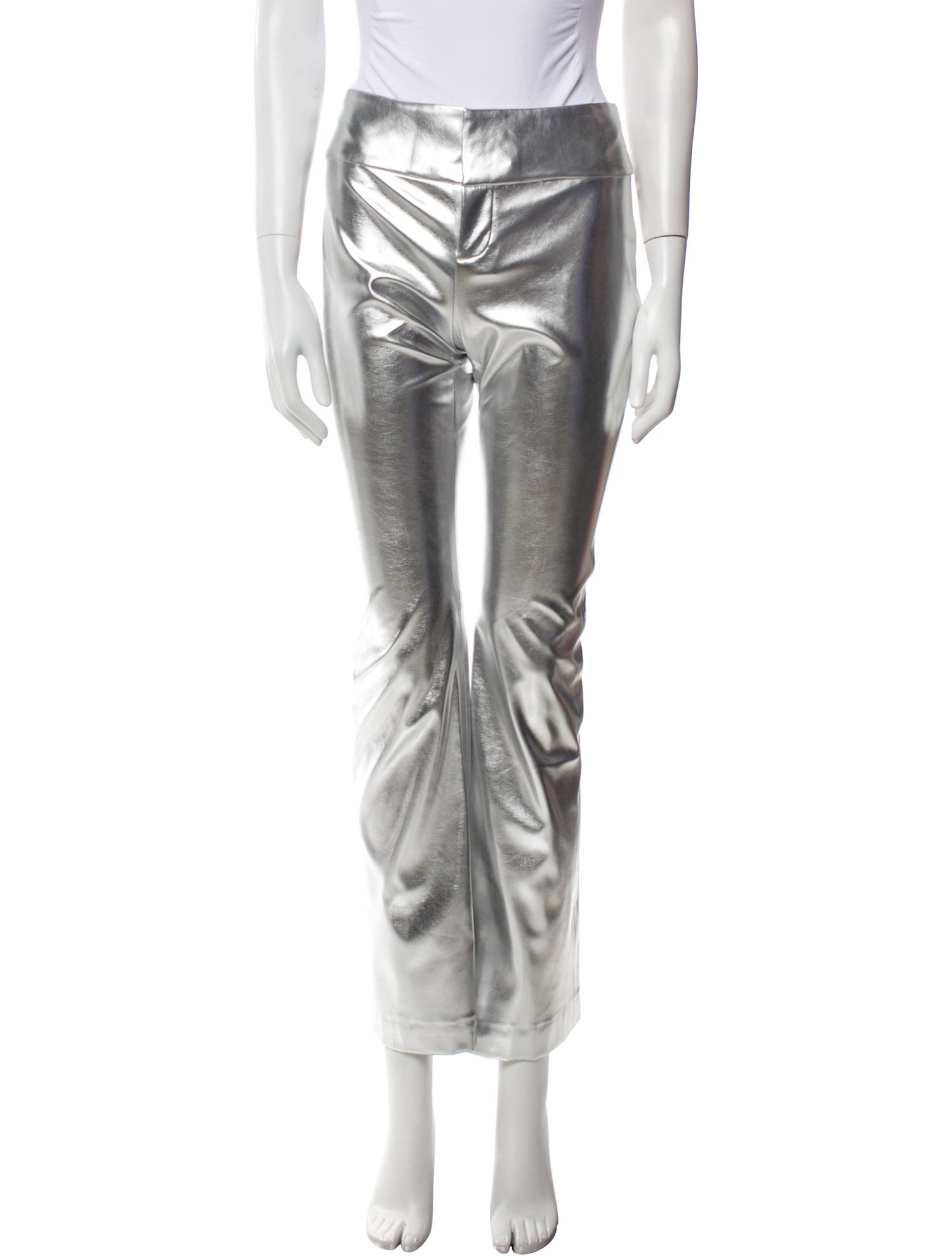 Alice + Olivia Wide Leg Pants